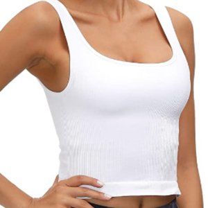 Sports Bra for Women Workout Crop Tops